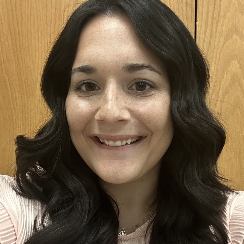 Courtney Kovick - Executive Board Member