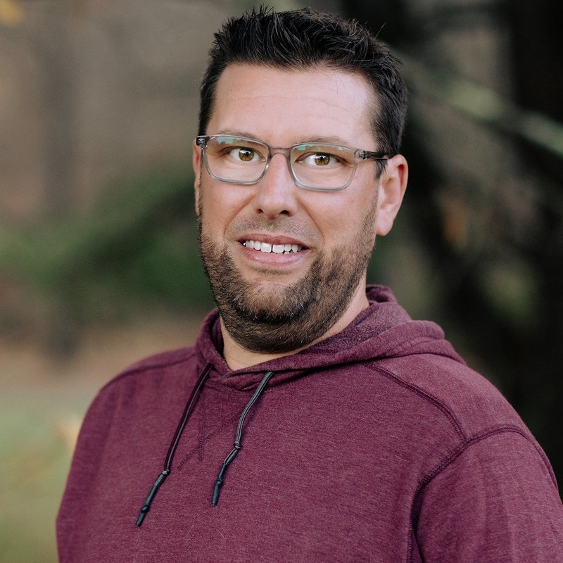 Evan Brown - Executive Board Member
