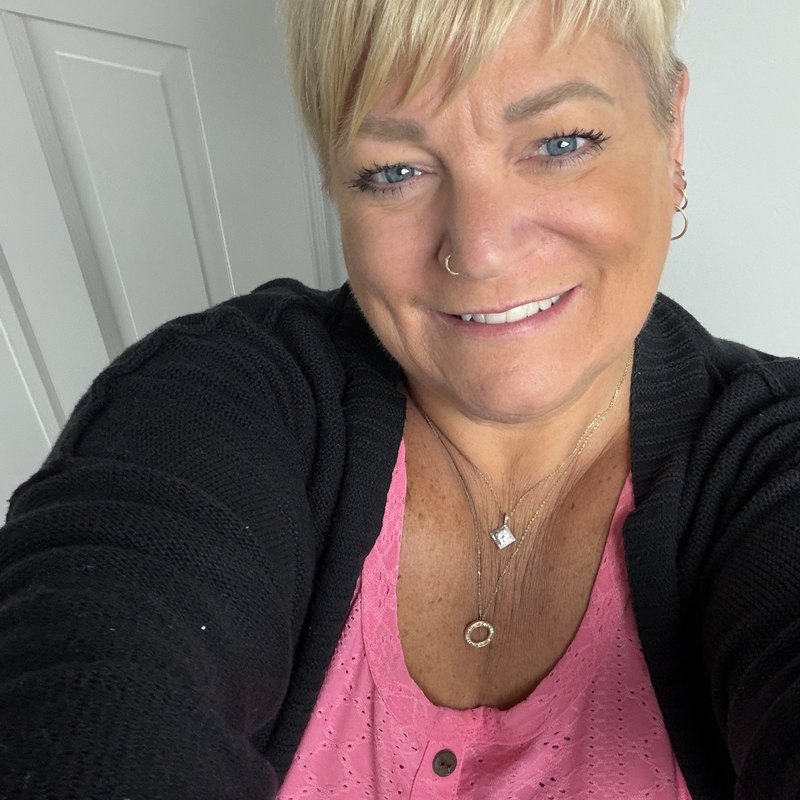 Heather Shrump - Executive Director
