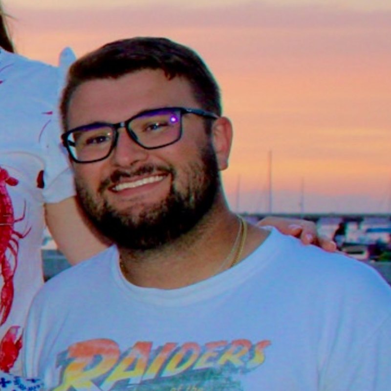 Josh Bujakowski - Executive Board Member