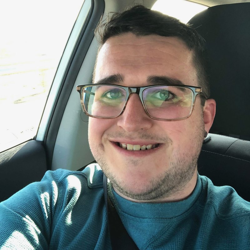 Stevie Pachesky - Executive Board Member