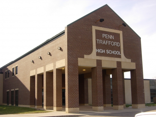 Penn Trafford